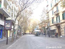 Natale, Vomero dimenticato