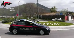 Racket a Pozzuoli, arrestati gli esattori del clan