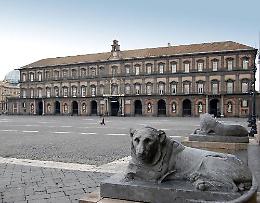 Napoli, Palazzo Reale diventa museo autonomo