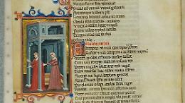 Biblioteca Girolamini, progetto da 15 milioni per digitalizzare i manoscritti