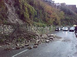 Rischio idrogeologico, a Minori interventi per un valore di 650mila euro