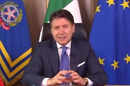 Nuovo Dpcm, Conte: «Misure a Natale per evitare terza ondata». Tutte le Regioni saranno gialle tra due settimane, ecco cosa si può fare