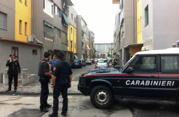 Spaccio ed estorsioni al Rione Traiano, colpo a due clan: sei arresti. "Cassa comune" per pagare i familiari dei detenuti