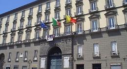La Giunta approva il Consolidato 2019, la parola ora al Consiglio di Napoli