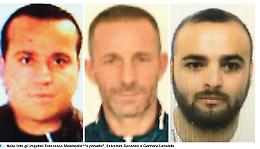 Il clan Mazzarella all’angolo: stangata definitiva per i boss