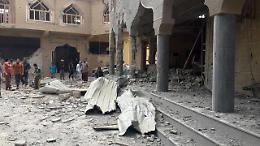 Iraq, bombe in moschee sunnite: il premier ordina la caccia all'uomo
