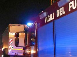Frattamaggiore, pericolo crollo: 7 famiglie restano senza casa