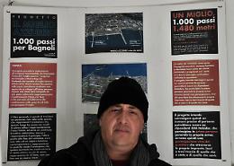 Bagnoli, una “walk of fame” per gli operai dell'ex Italsider