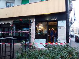 Guerra del pizzo, bomba carta a San Giorgio a Cremano