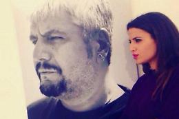 Sara ricorda il papà Pino Daniele: «Ti penso tutti i giorni»