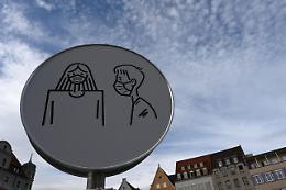 Covid Germania, «verso proroga lockdown al 31 gennaio»