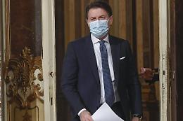 Nuove misure da 7 gennaio, riunione con Conte e Cdm: cosa succede