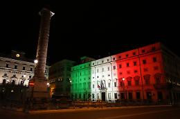 Governo, maggioranza in stand-by: regge ipotesi Conte ter