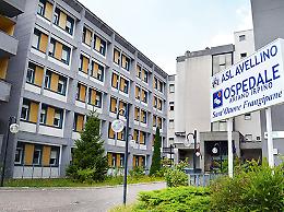 Covid, in Irpinia ospedali al limite del collasso 