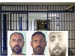 Traffico di stupefacenti, inflitti quasi 400 anni di carcere