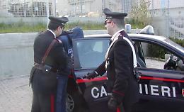 Investe pedone e fugge: rintracciato e arrestato