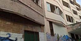 San Giovanni a Teduccio, scuola abbandonata da oltre dieci anni