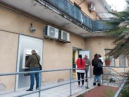 Banditi scatenati a Chiaiano