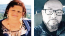 Donna uccisa, il nipote dal pm