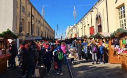 Oltre 260mila visitatori al Museo di Pietrarsa