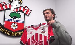 Southampton, Gabbiadini all'esordio subito in gol