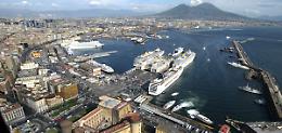 Moretta (commercialisti): il Porto di Napoli è il volano dell'economia