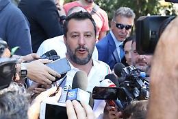 Open Arms, Tribunale dei ministri: «Fu sequestro di persona»