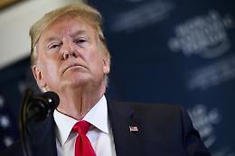 Caucus dem in Iowa, Trump: «Io unico vincitore»