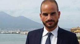 «Anpi montagna di merda», bufera su consigliere Fdi a Castellammare