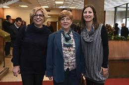 Sanremo vuole virologhe Spallanzani. Ricercatrici: «Dobbiamo lavorare»
