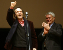 Addio a Gianni Minervini, produsse il film premio Oscar “Mediterraneo”
