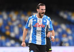 Napoli, Fabian Ruiz è guarito dal Covid-19 