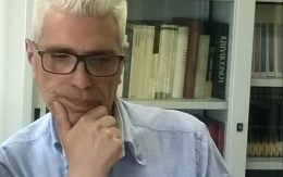 Lutto nel giornalismo campano, morto Bruno Menna