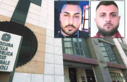 Ucciso e fatto sparire, l’ex capoclan accusa i due killer