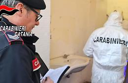 Catania, 13enne violentata riconosce autori dello stupro