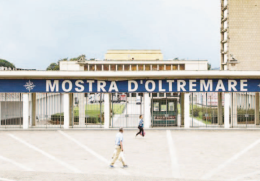 Mostra d’Oltremare, Manfredi: «Ora piano di valorizzazione»