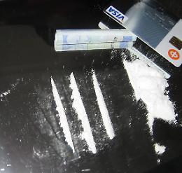 Il business: droga dall’estero acquistata con le “puntate”