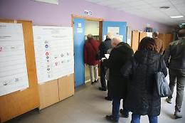 Caos a Palermo, seggi aperti in ritardo