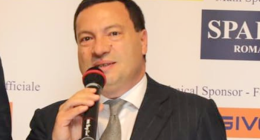 Juve Stabia, Langella: «Pronto a cedere le mie quote»