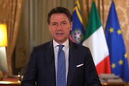 COVID-19: CHIUSE TUTTE LE SCUOLE E LE UNIVERSITA’ FINO AL 15 MARZO. DUBBI DEGLI ESPERTI. VIDEOMESSAGGIO DI CONTE: L'UE CI SOSTENGA