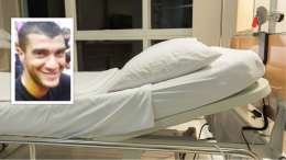 Suicidio assistito, il viaggio della morte di Roberto in Svizzera. «Sorrideva quando è partito»