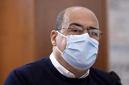 Pd, Zingaretti si dimette da segretario