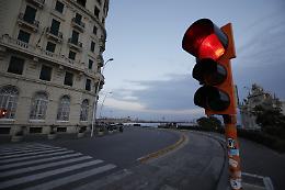 Coronavirus in Campania, boom di contagi: tamponi di massa nei comuni più colpiti