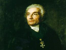 De Maistre, lontano ma vicino