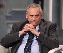 Lamberto Giannini è il nuovo capo della Polizia