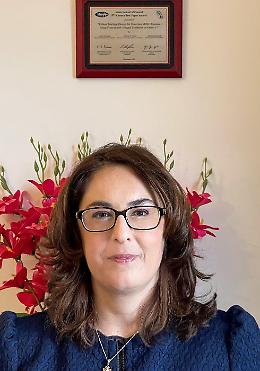 A Laura Celentano il "5th Kimura Best Paper Award"