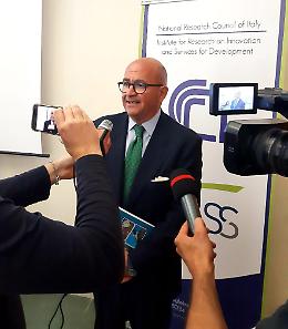 Coviello (Cnr-Iriss): «Italia destinazione più gettonata per il turismo di lusso internazionale»