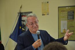 Benevento, assemblea degli industriali. Vigorito: «Rompere l'isolamento del Sannio»