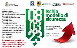 Innovazione sostenibile, torna “Ischia modello di sicurezza”