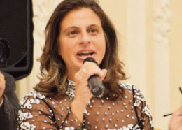 Napoli in lutto, addio a Gabriella Fabbrocini